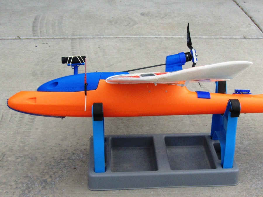 strix rc planes