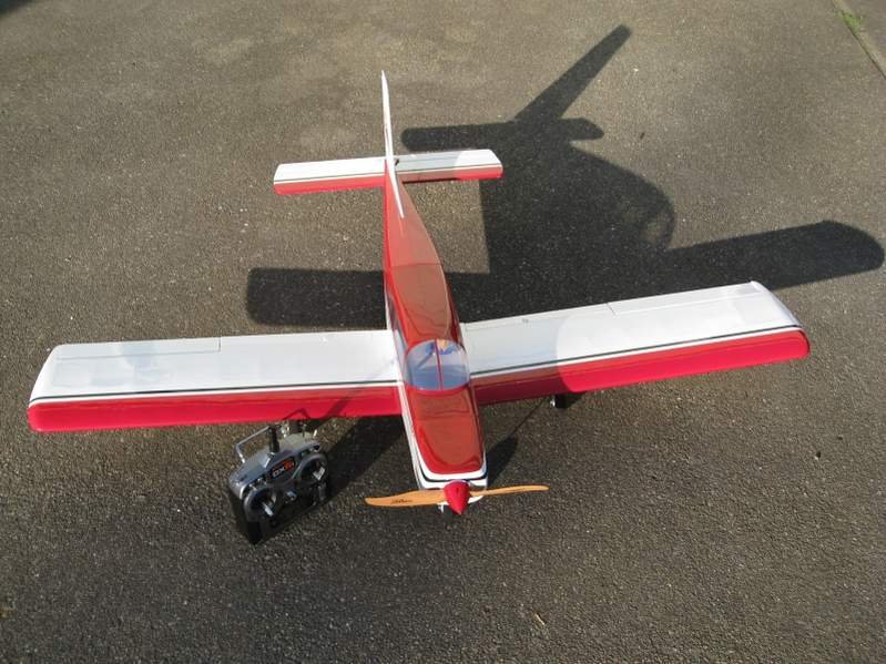 Great planes store cherokee