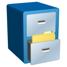 file cabinet icon png