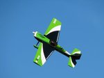 Precision Aerobatics Extra 260